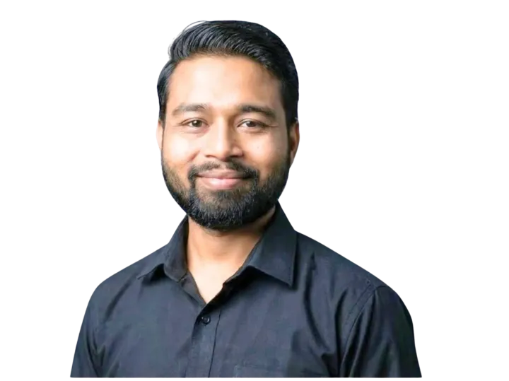 Shashwat Yadav, performance marketer and SEO specialist in Raipur